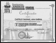 Certificado 2