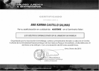 Certificado 3